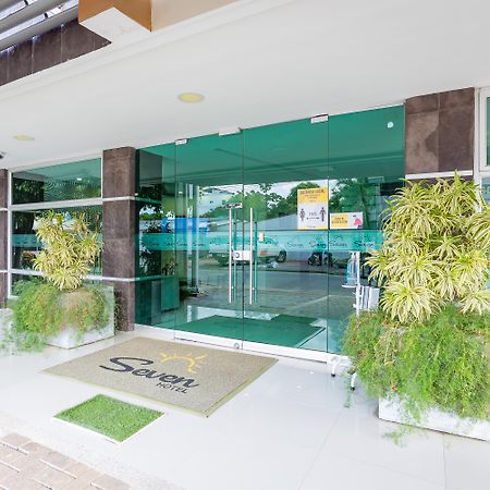Hotel Seven Montería Extérieur photo