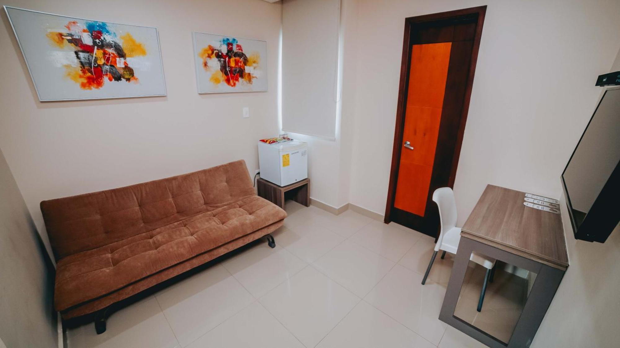 Hotel Seven Montería Extérieur photo